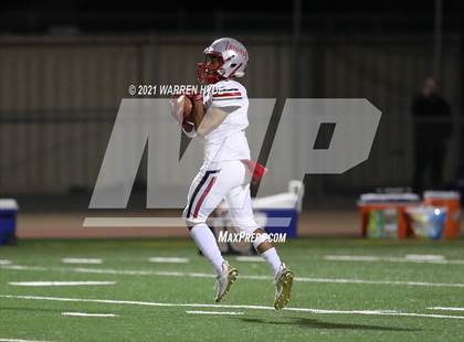 Thumbnail 3 in Lincoln @ Monterey Trail photogallery.