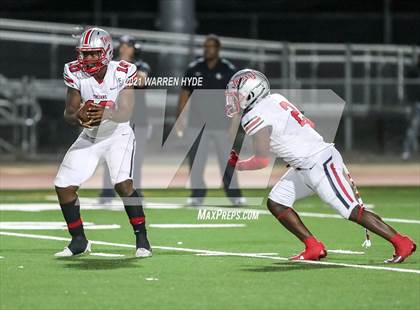 Thumbnail 2 in Lincoln @ Monterey Trail photogallery.