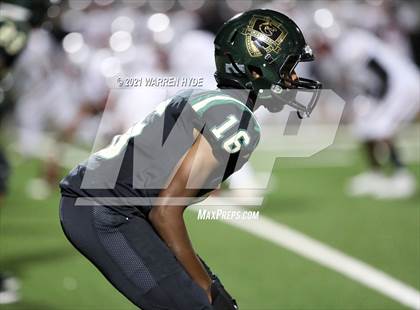 Thumbnail 3 in Lincoln @ Monterey Trail photogallery.