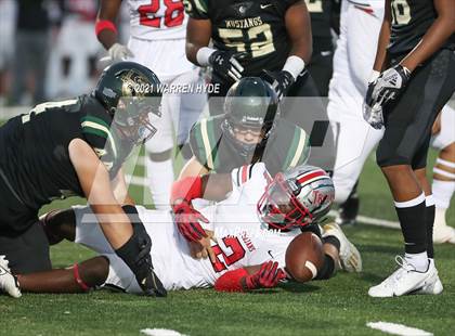 Thumbnail 3 in Lincoln @ Monterey Trail photogallery.