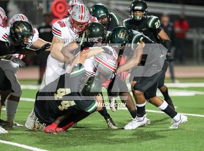 Thumbnail 1 in Lincoln @ Monterey Trail photogallery.