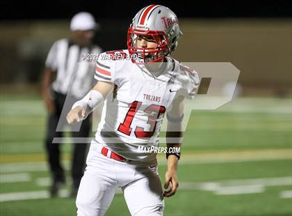 Thumbnail 3 in Lincoln @ Monterey Trail photogallery.