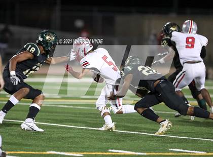 Thumbnail 2 in Lincoln @ Monterey Trail photogallery.
