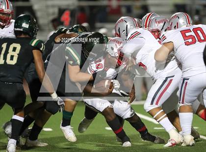 Thumbnail 2 in Lincoln @ Monterey Trail photogallery.