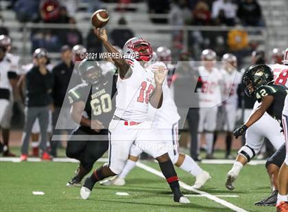 Thumbnail 2 in Lincoln @ Monterey Trail photogallery.