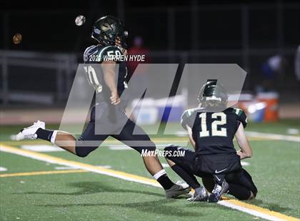 Thumbnail 2 in Lincoln @ Monterey Trail photogallery.