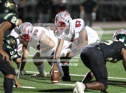Thumbnail 2 in Lincoln @ Monterey Trail photogallery.