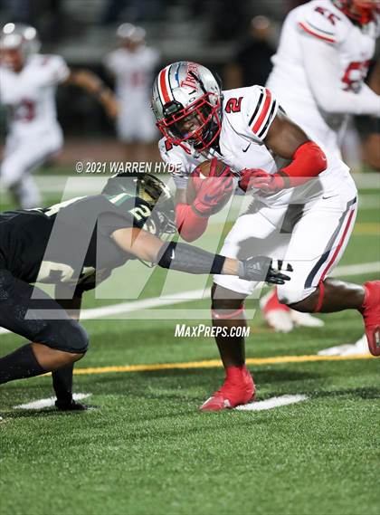 Thumbnail 2 in Lincoln @ Monterey Trail photogallery.
