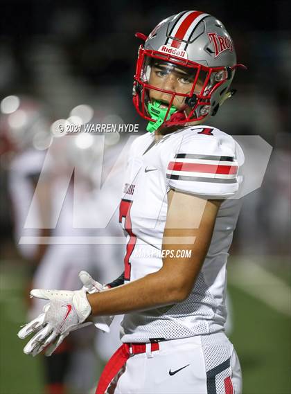 Thumbnail 3 in Lincoln @ Monterey Trail photogallery.