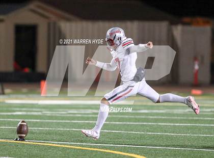 Thumbnail 3 in Lincoln @ Monterey Trail photogallery.