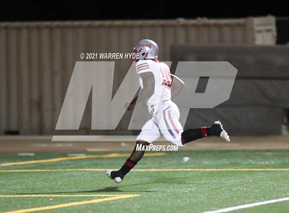 Thumbnail 3 in Lincoln @ Monterey Trail photogallery.
