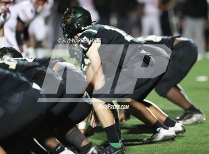Thumbnail 2 in Lincoln @ Monterey Trail photogallery.