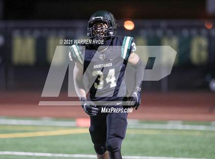 Thumbnail 1 in Lincoln @ Monterey Trail photogallery.