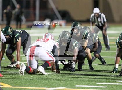 Thumbnail 3 in Lincoln @ Monterey Trail photogallery.