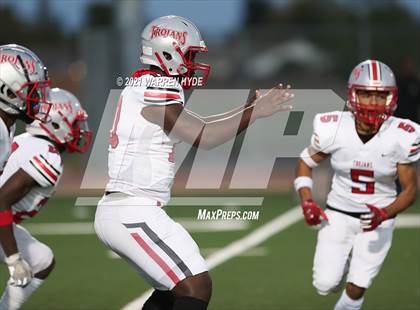 Thumbnail 2 in Lincoln @ Monterey Trail photogallery.