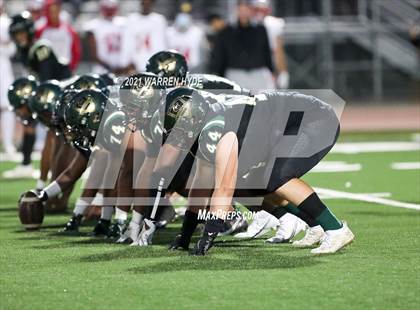 Thumbnail 1 in Lincoln @ Monterey Trail photogallery.