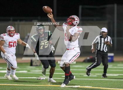 Thumbnail 1 in Lincoln @ Monterey Trail photogallery.