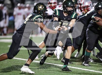 Thumbnail 3 in Lincoln @ Monterey Trail photogallery.