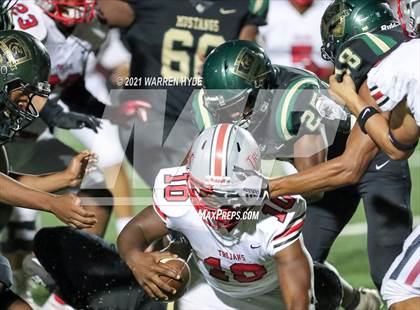Thumbnail 3 in Lincoln @ Monterey Trail photogallery.