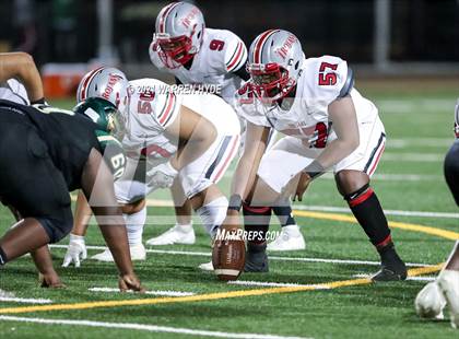 Thumbnail 3 in Lincoln @ Monterey Trail photogallery.