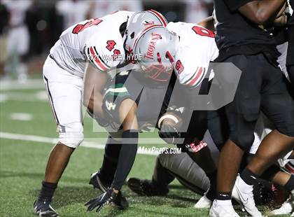 Thumbnail 3 in Lincoln @ Monterey Trail photogallery.