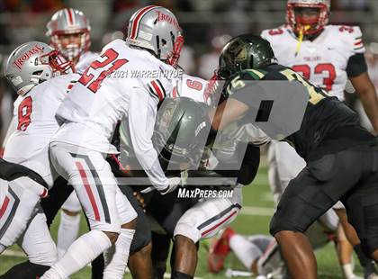 Thumbnail 3 in Lincoln @ Monterey Trail photogallery.