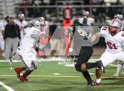 Thumbnail 3 in Lincoln @ Monterey Trail photogallery.
