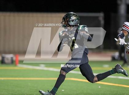 Thumbnail 1 in Lincoln @ Monterey Trail photogallery.