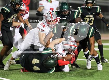 Thumbnail 3 in Lincoln @ Monterey Trail photogallery.