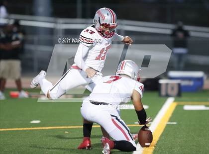 Thumbnail 3 in Lincoln @ Monterey Trail photogallery.