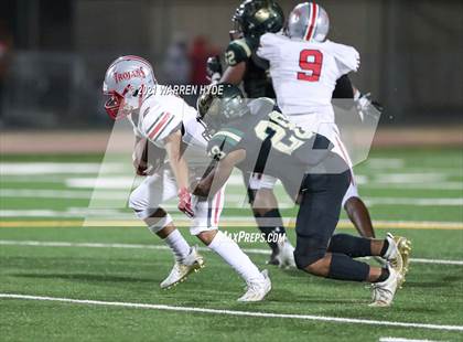 Thumbnail 1 in Lincoln @ Monterey Trail photogallery.