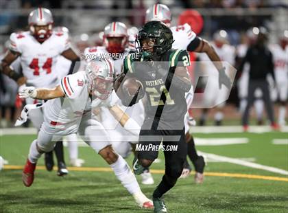 Thumbnail 3 in Lincoln @ Monterey Trail photogallery.