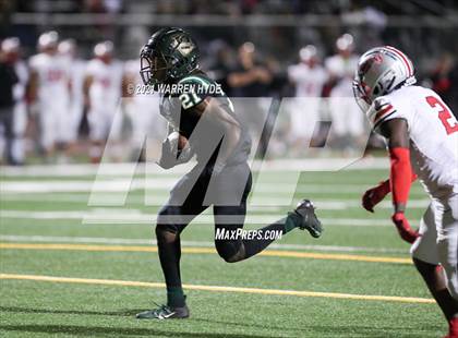 Thumbnail 3 in Lincoln @ Monterey Trail photogallery.