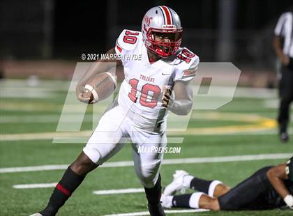 Thumbnail 1 in Lincoln @ Monterey Trail photogallery.
