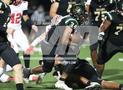 Thumbnail 1 in Lincoln @ Monterey Trail photogallery.