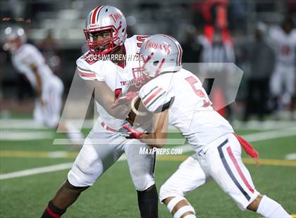 Thumbnail 2 in Lincoln @ Monterey Trail photogallery.