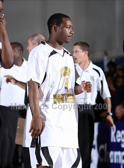 Thumbnail 1 in Price vs. Bishop Montgomery (CIF SoCal D4 Final) photogallery.