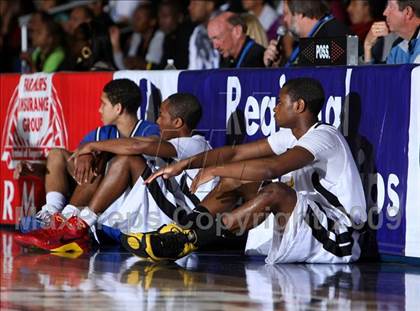 Thumbnail 1 in Price vs. Bishop Montgomery (CIF SoCal D4 Final) photogallery.