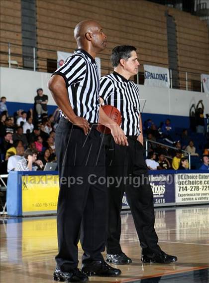 Thumbnail 3 in Price vs. Bishop Montgomery (CIF SoCal D4 Final) photogallery.