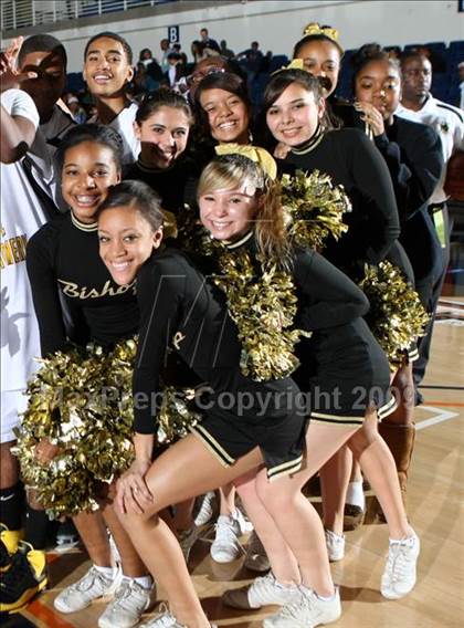 Thumbnail 2 in Price vs. Bishop Montgomery (CIF SoCal D4 Final) photogallery.