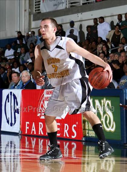 Thumbnail 1 in Price vs. Bishop Montgomery (CIF SoCal D4 Final) photogallery.