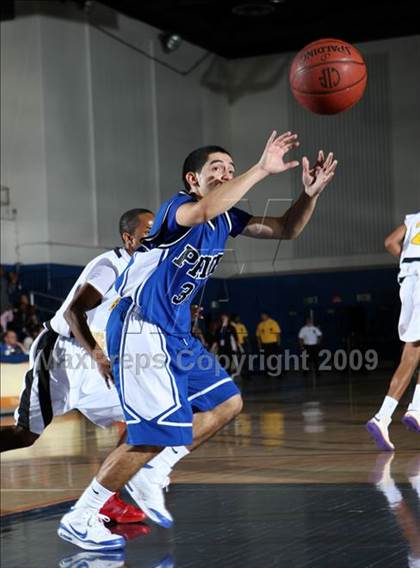 Thumbnail 3 in Price vs. Bishop Montgomery (CIF SoCal D4 Final) photogallery.