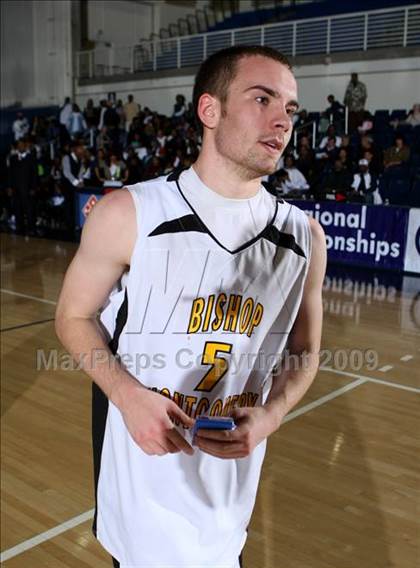 Thumbnail 2 in Price vs. Bishop Montgomery (CIF SoCal D4 Final) photogallery.
