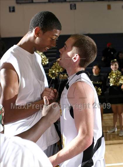 Thumbnail 1 in Price vs. Bishop Montgomery (CIF SoCal D4 Final) photogallery.