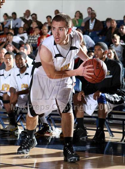 Thumbnail 3 in Price vs. Bishop Montgomery (CIF SoCal D4 Final) photogallery.