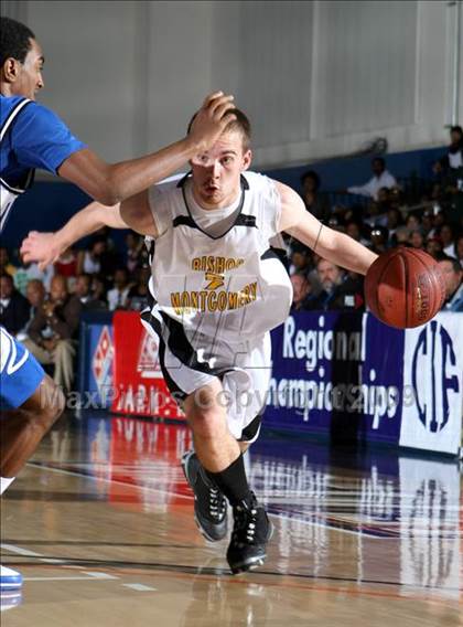 Thumbnail 3 in Price vs. Bishop Montgomery (CIF SoCal D4 Final) photogallery.