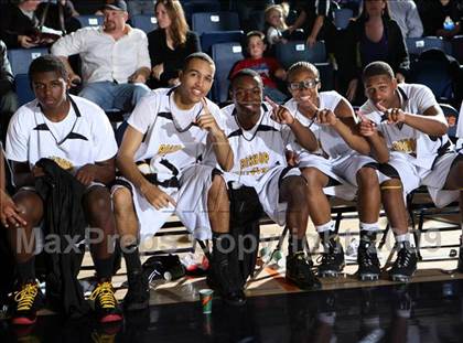 Thumbnail 1 in Price vs. Bishop Montgomery (CIF SoCal D4 Final) photogallery.