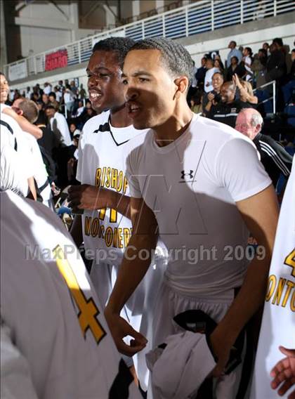 Thumbnail 1 in Price vs. Bishop Montgomery (CIF SoCal D4 Final) photogallery.