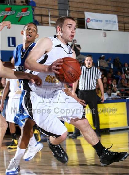 Thumbnail 1 in Price vs. Bishop Montgomery (CIF SoCal D4 Final) photogallery.