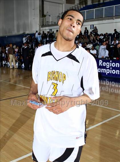 Thumbnail 1 in Price vs. Bishop Montgomery (CIF SoCal D4 Final) photogallery.